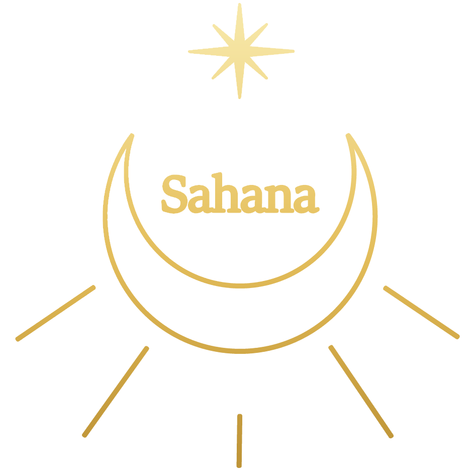 Sahana Spirit